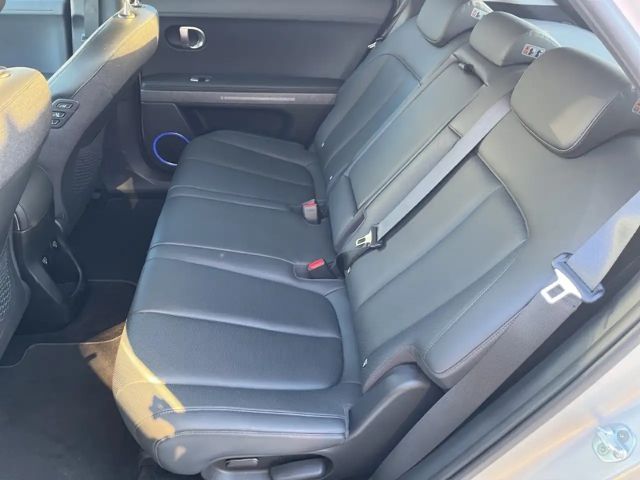 Hyundai IONIQ 5 73 kWh UNIQ