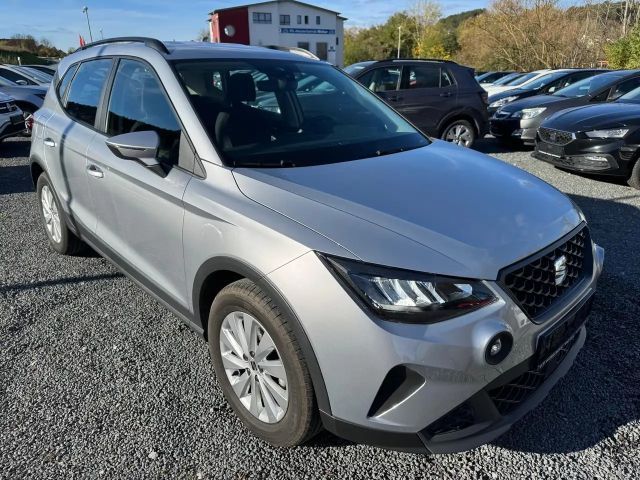 Seat Arona 1.0 TSI DSG Style