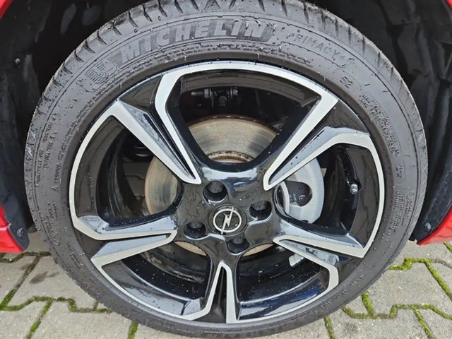 Opel Corsa GS-Line Grand Sport