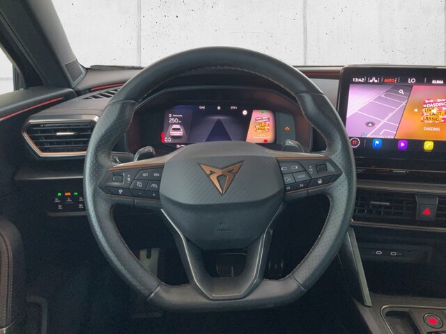 Cupra Formentor 1.5 TSI