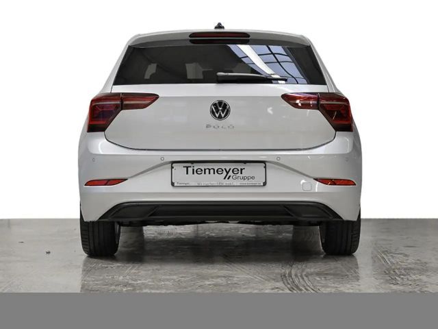 Volkswagen Polo 1.0 TSI DSG IQ.Drive Style