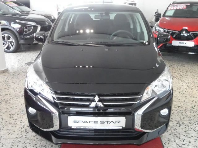 Mitsubishi Space Star CVT Star