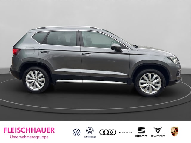Seat Ateca 1.5 TSI DSG