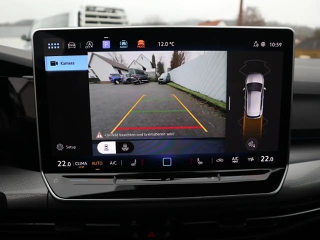 Volkswagen Golf 1.5 eTSI DSG Golf VIII