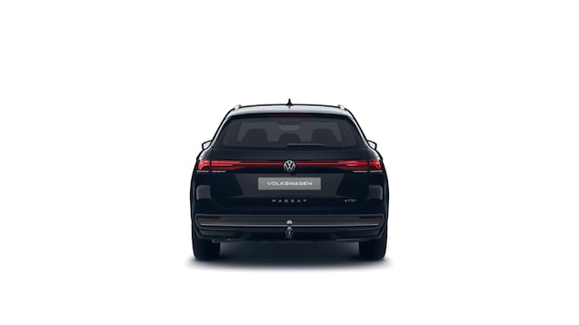 Volkswagen Passat 1.5 eTSI Business