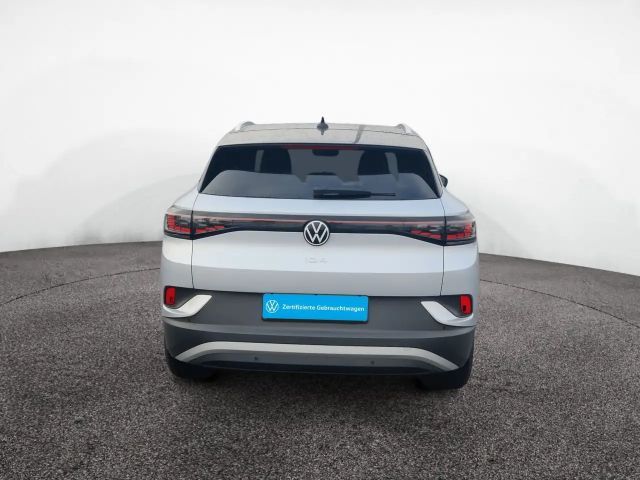 Volkswagen ID.4 IQ.Drive Performance Pro