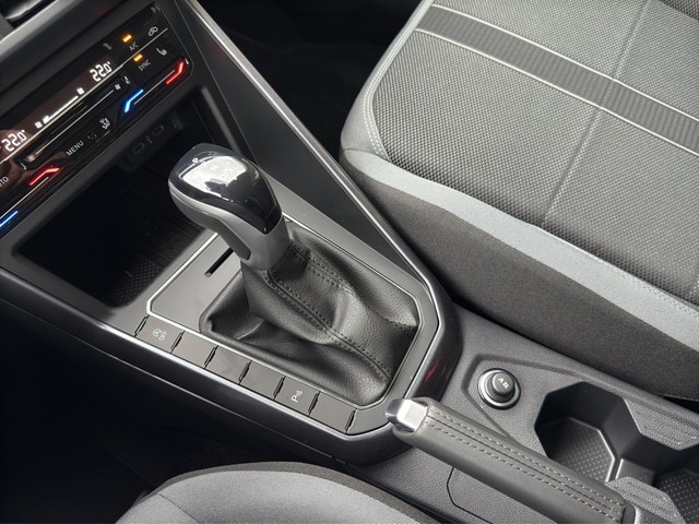 Volkswagen Polo 1.0 TSI DSG