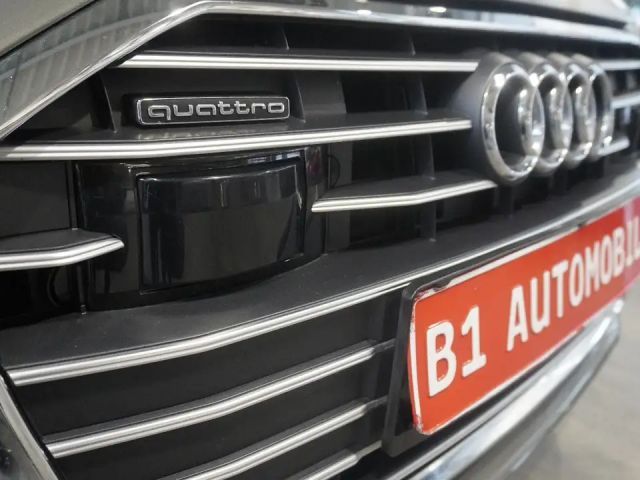 Audi A6 40 TDI Avant Quattro