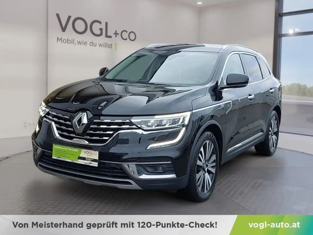 Renault Koleos Initiale Paris