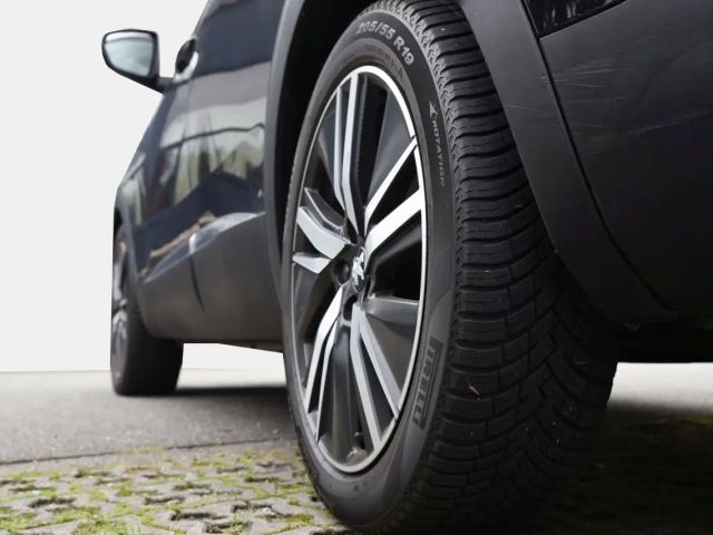 Peugeot 3008 GT-Line Hybrid4