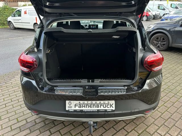 Dacia Sandero Comfort Stepway