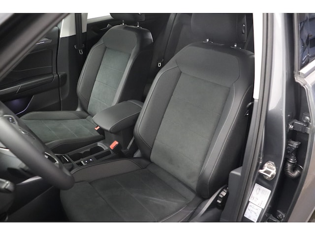 Volkswagen T-Roc T-Roc Style 1.5 l TSI 110 kW 150 PS 7-Gang-Doppelkupplungsgetrie