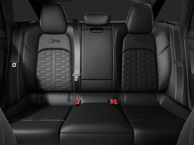 Audi RS6 Avant Quattro