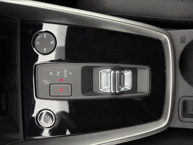 Audi A3 30 TDI Sedan