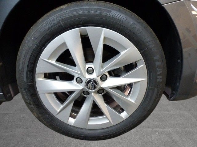 Skoda Octavia 2.0 TDI Combi Selection