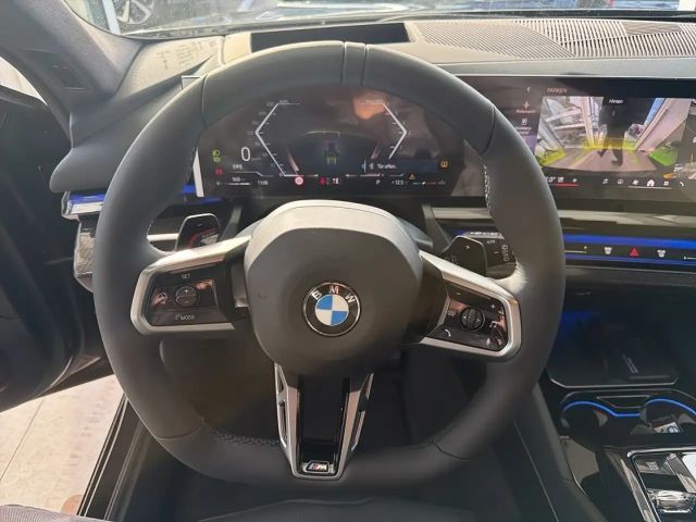 BMW 540 540d Touring xDrive