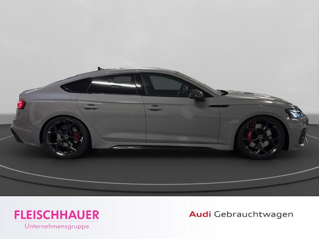 Audi RS5 Quattro Sportback
