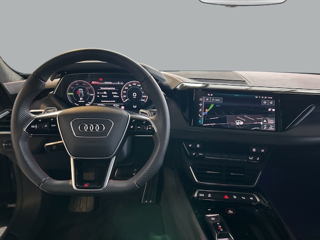 Audi RS e-tron GT Quattro