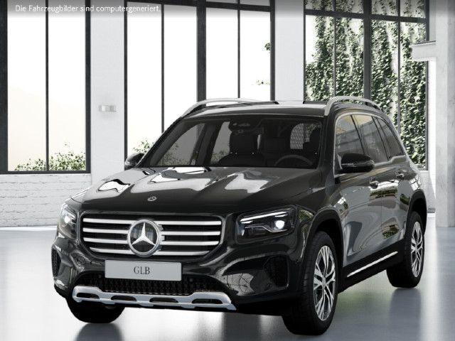 Mercedes-Benz GLB 200 GLB 200 d