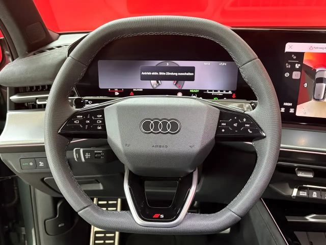 Audi Q3 TDI 110 kW
