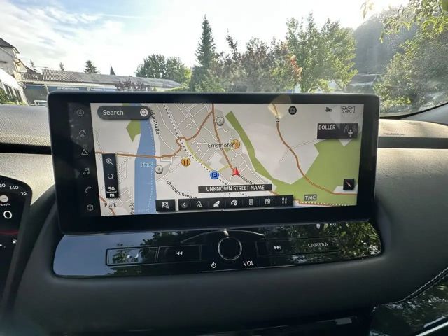 Nissan Qashqai N-Connecta