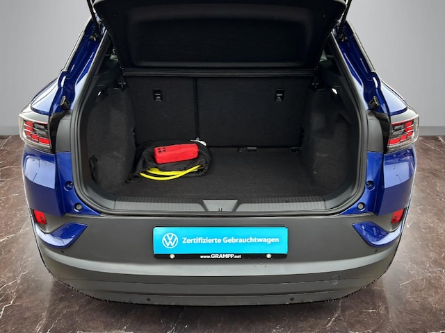 Volkswagen ID.4 +CCS+WÄRMEPUMPE+LED-MATRIX+ASSISTS+