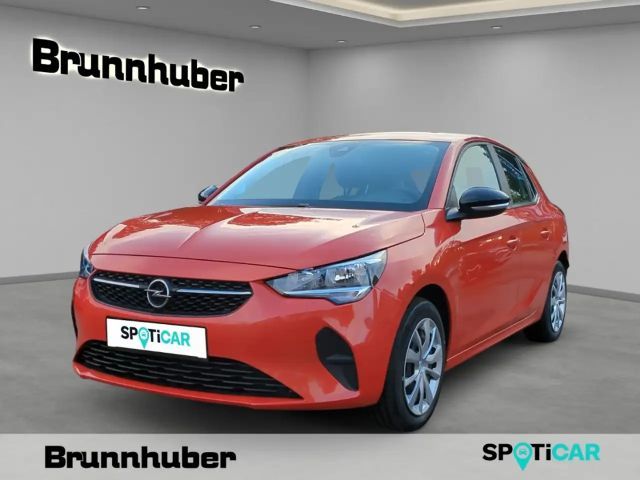 Opel Corsa Edition F Edition