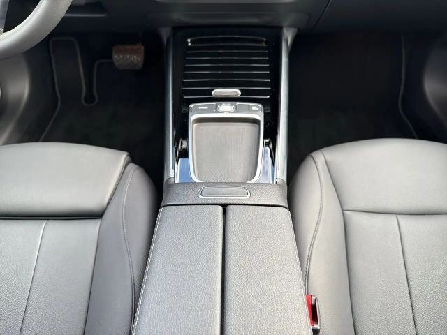 Mercedes-Benz GLA 220 4MATIC GLA 220 d