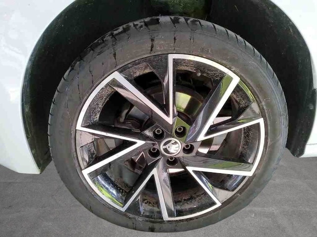 Skoda Kamiq 1.5 TSI Monte Carlo