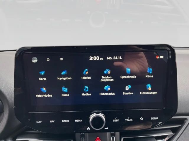 Hyundai i30 N Line T-GDi