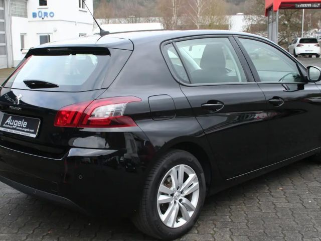 Peugeot 308 Active Pack