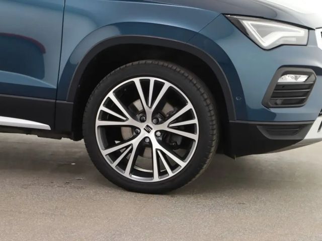 Seat Ateca 1.5 TSI DSG