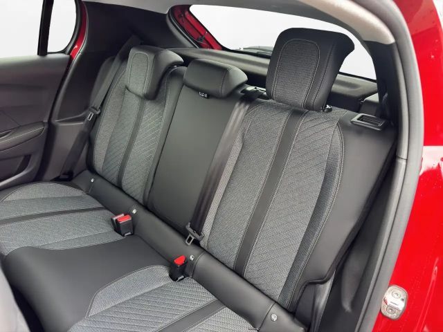 Peugeot E-208 Allure Pack Hybrid