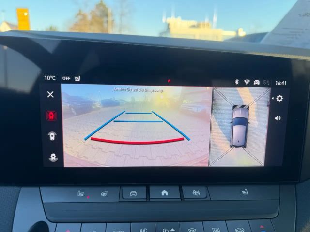 Opel Astra 1.2 Turbo