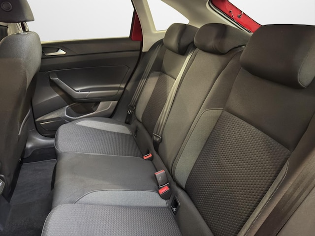 Volkswagen Taigo 1.0 TSI Life