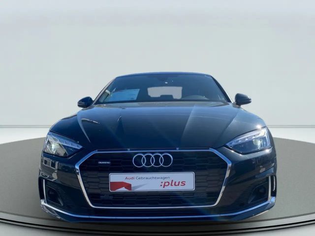 Audi A5 2.0 TFSI Quattro S-Tronic Sportback