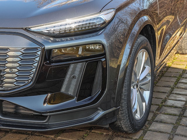 Audi Q6 e-tron Quattro