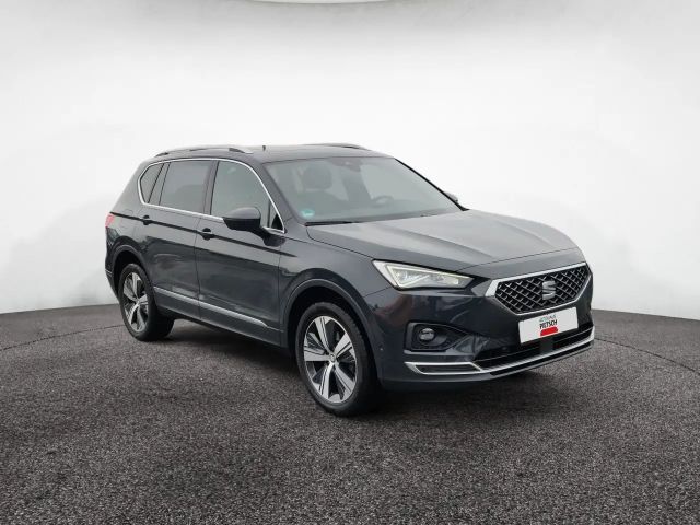 Seat Tarraco 1.5 TSI DSG Xcellence