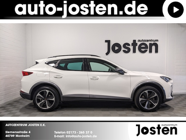 Cupra Formentor 1.5 TSI