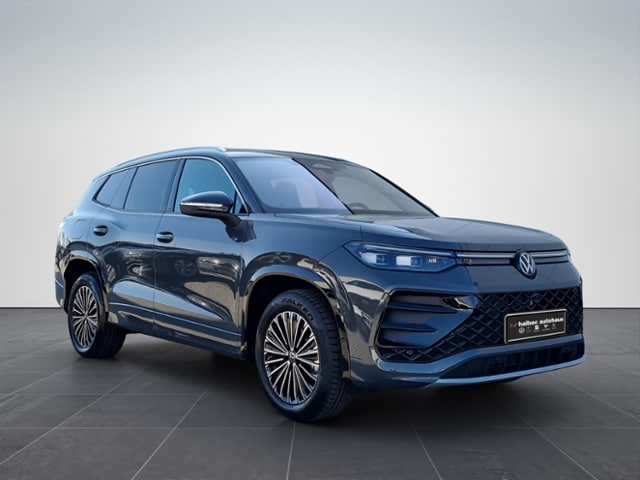 Volkswagen Tayron 2.0 TDI DSG R-Line