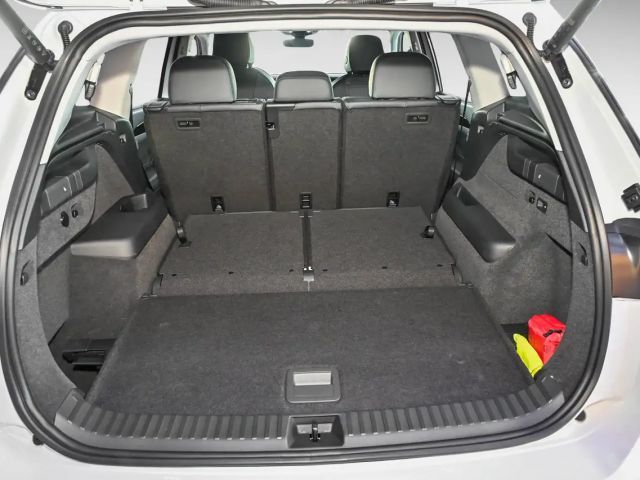 Volkswagen Tayron Elegance Elegance