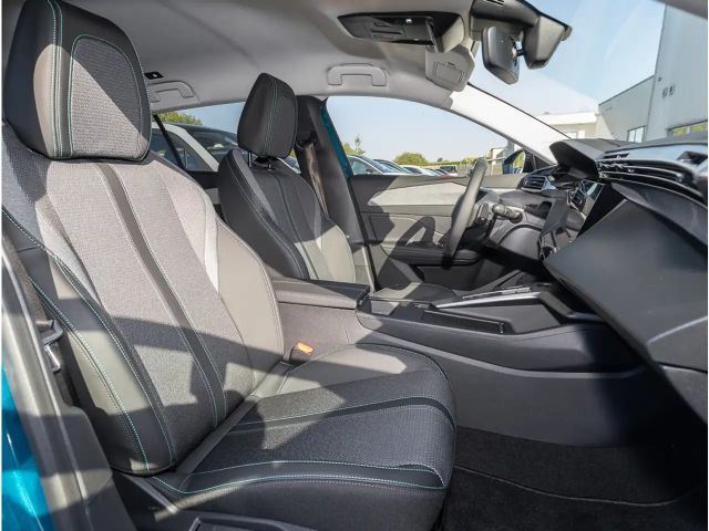 Peugeot 408 Allure Pack Hybrid
