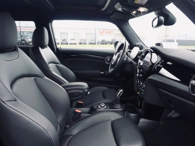 MINI Mini Electric SE