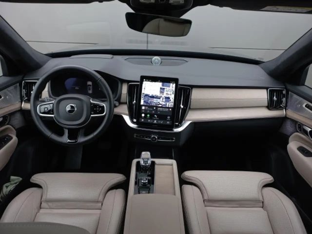 Volvo XC90 Bright Ultra