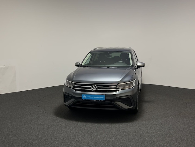Volkswagen Tiguan Allspace DSG