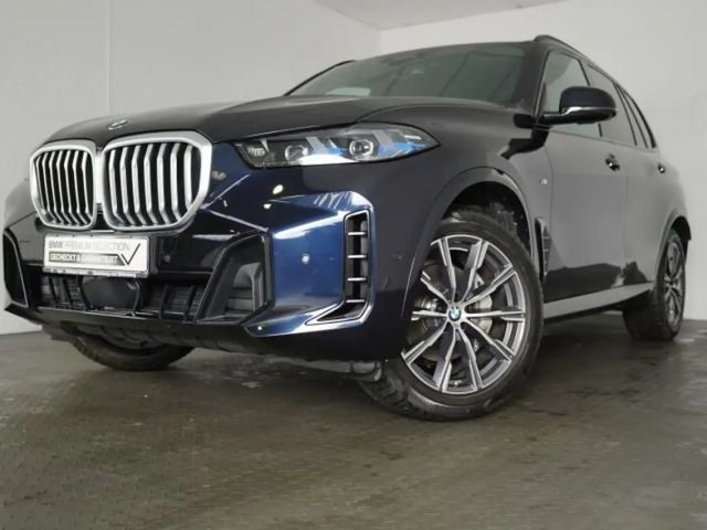 BMW X5 M-Sport xDrive30d