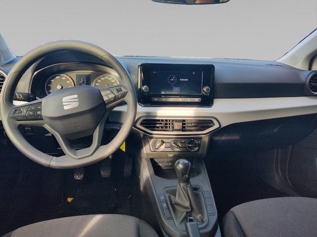 Seat Ibiza Reference