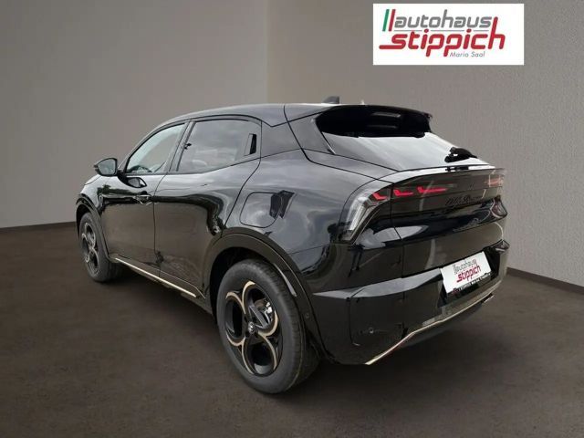 Alfa Romeo Junior Ibrida