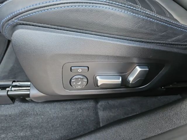 BMW iX3 Impressive iX3