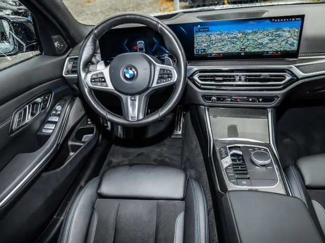 BMW 330 330i M-Sport Sedan